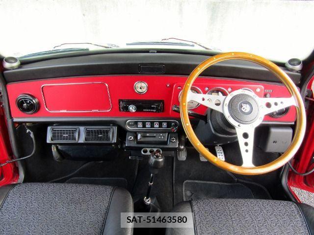 ROVER MINI 2002-03 1088381-8