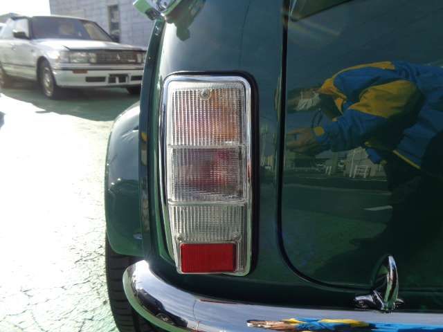 ROVER MINI 1997-04 1549407-10