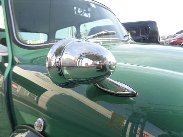 ROVER MINI 1997-04 1549407-13