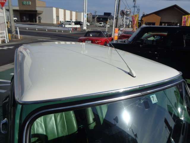 ROVER MINI 1997-04 1549407-16