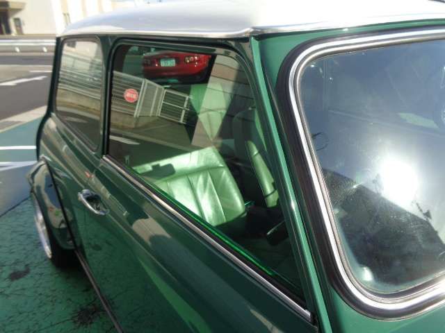 ROVER MINI 1997-04 1549407-17