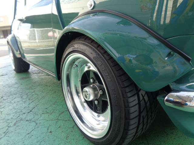 ROVER MINI 1997-04 1549407-18