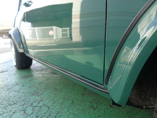 ROVER MINI 1997-04 1549407-19