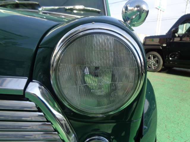 ROVER MINI 1997-04 1549407-6