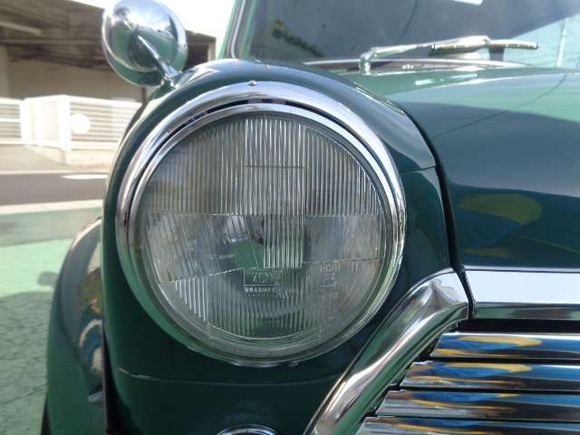 ROVER MINI 1997-04 1549407-7
