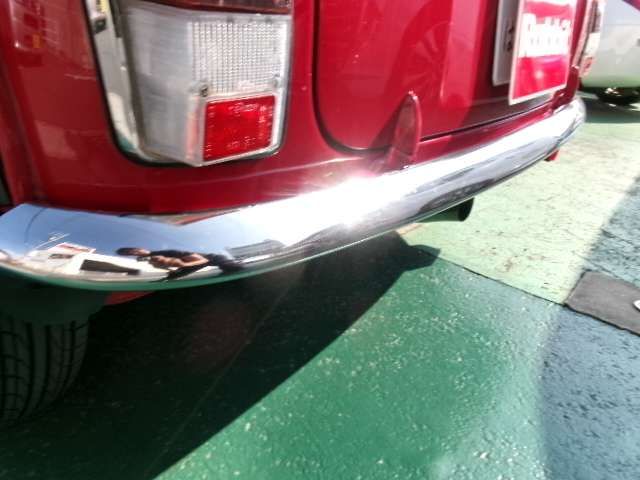 ROVER MINI 1989-07 1549412-10
