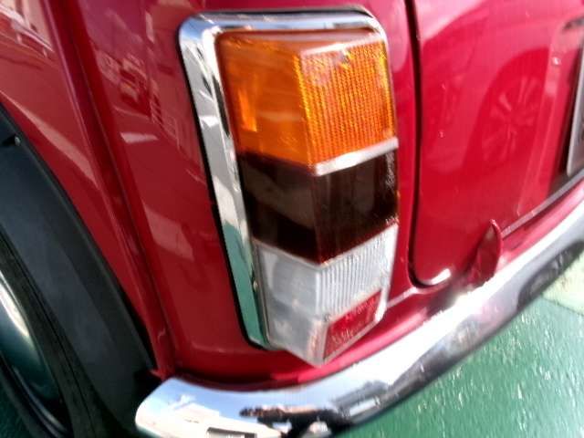 ROVER MINI 1989-07 1549412-11
