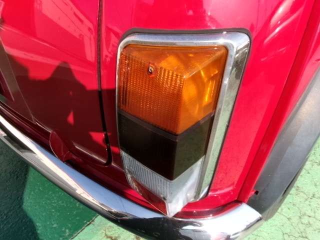 ROVER MINI 1989-07 1549412-12