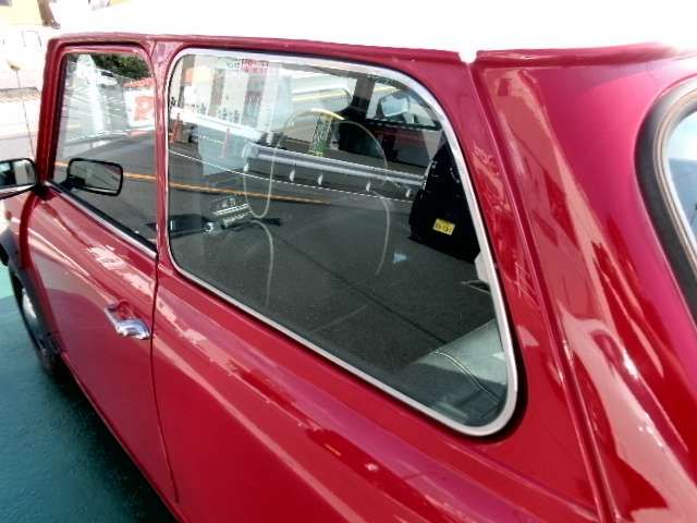 ROVER MINI 1989-07 1549412-13