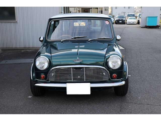 ROVER MINI 1991-08 1549408-1