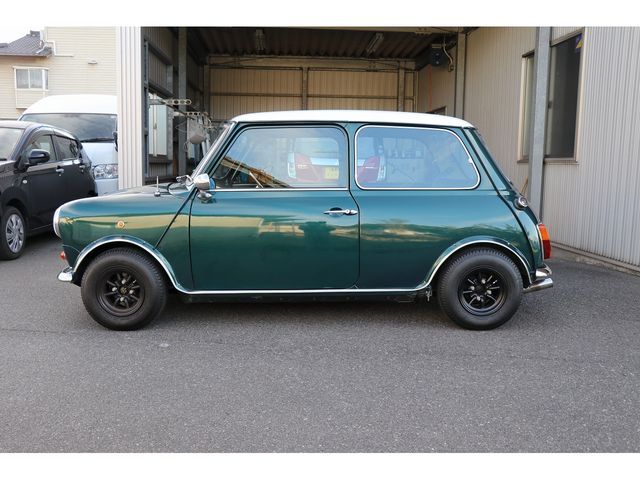 ROVER MINI 1991-08 1549408-2