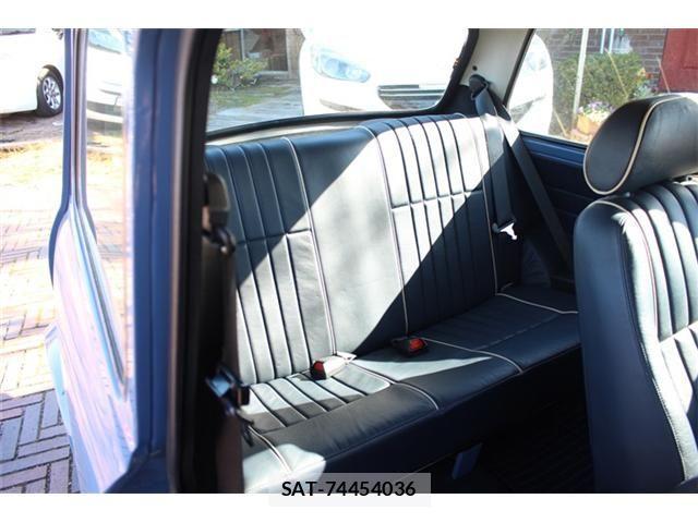 ROVER MINI 1999-06 1663683-12