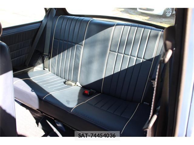 ROVER MINI 1999-06 1663683-13