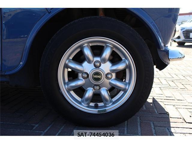 ROVER MINI 1999-06 1663683-14