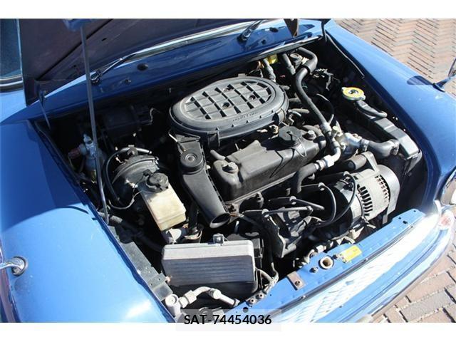 ROVER MINI 1999-06 1663683-15