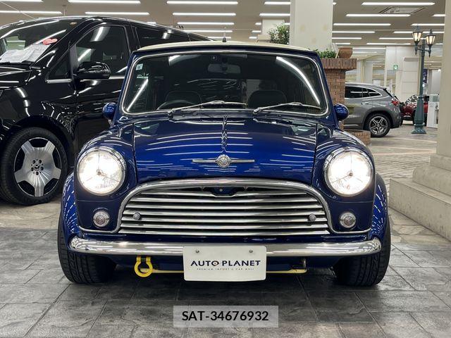 ROVER MINI 1997-07 6017665-10