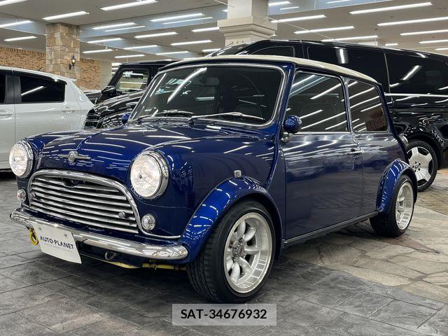 ROVER MINI 1997-07 6017665-11