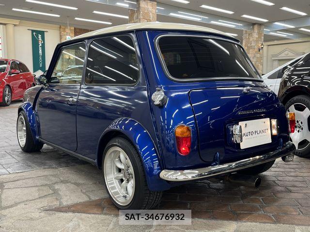 ROVER MINI 1997-07 6017665-12