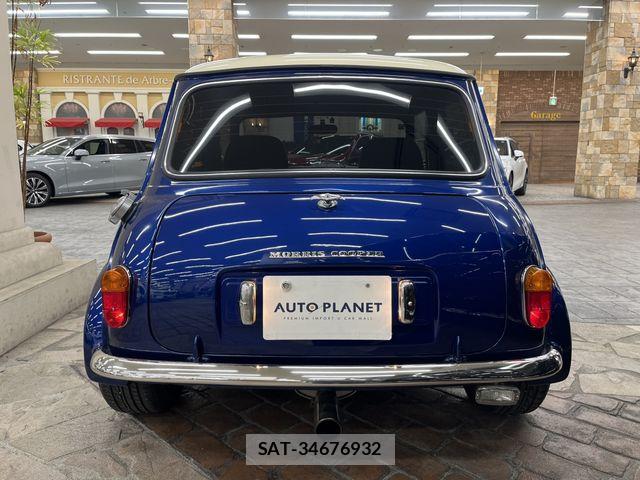 ROVER MINI 1997-07 6017665-13