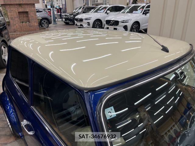 ROVER MINI 1997-07 6017665-14