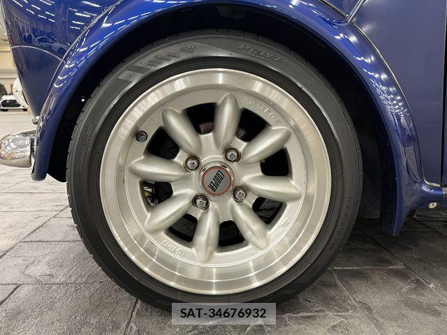 ROVER MINI 1997-07 6017665-17