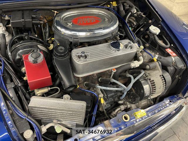 ROVER MINI 1997-07 6017665-18