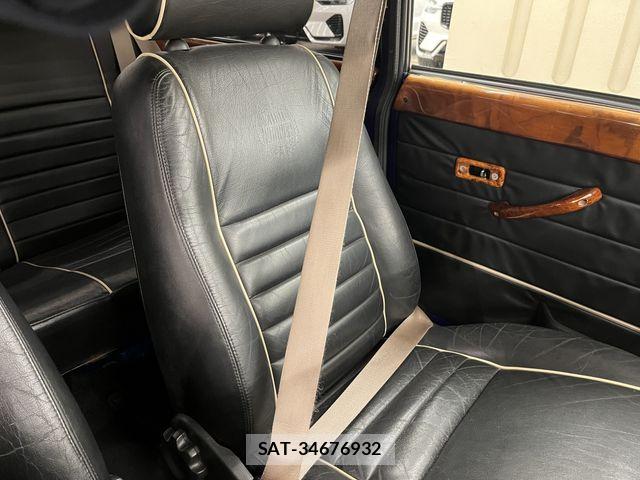 ROVER MINI 1997-07 6017665-4