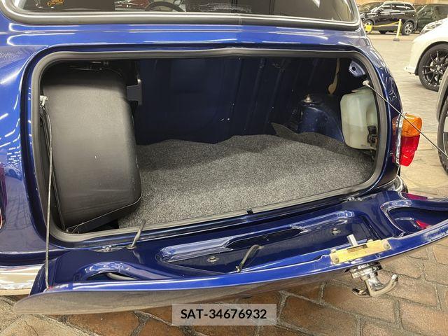ROVER MINI 1997-07 6017665-5
