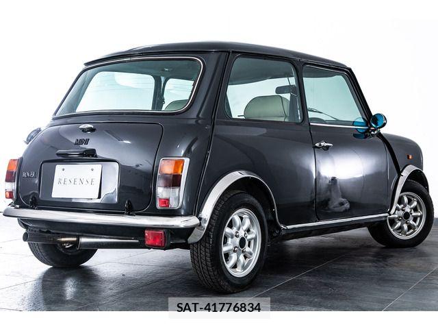ROVER MINI 1994-09 6912267-11