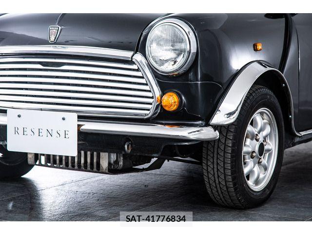 ROVER MINI 1994-09 6912267-17