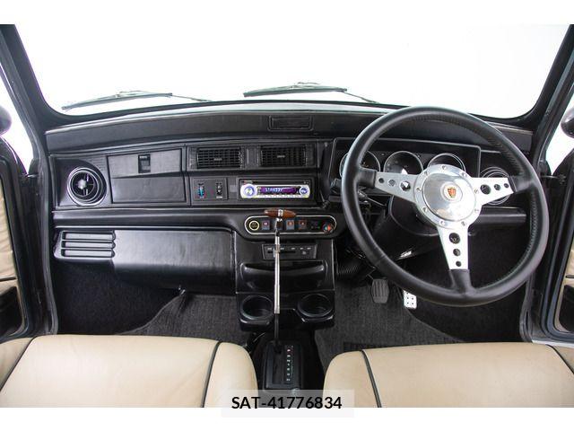 ROVER MINI 1994-09 6912267-1