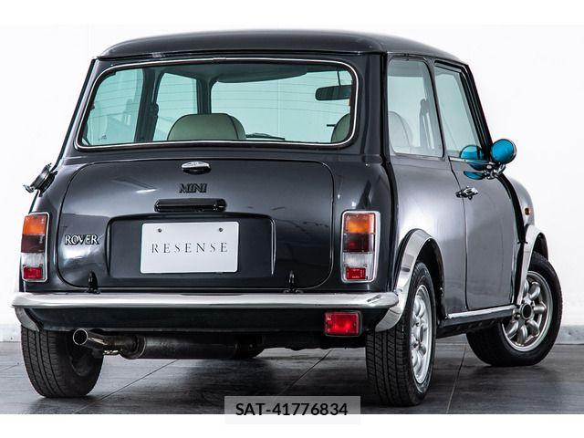 ROVER MINI 1994-09 6912267-2