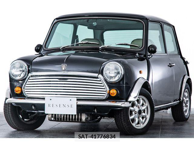 ROVER MINI 1994-09 6912267-4