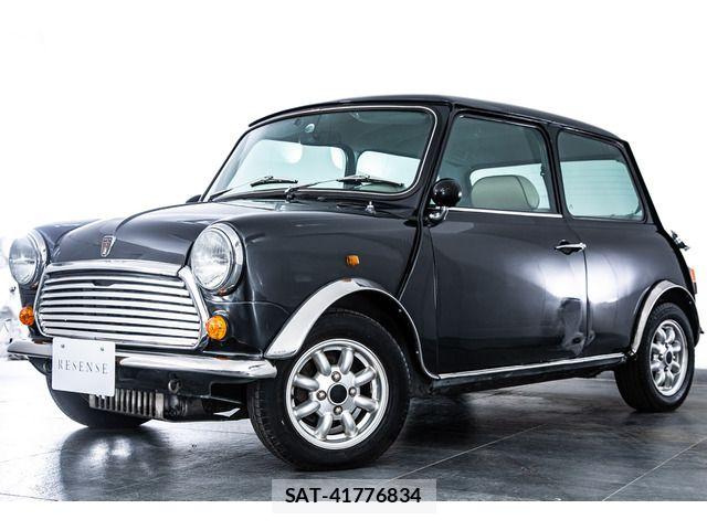 ROVER MINI 1994-09 6912267-5