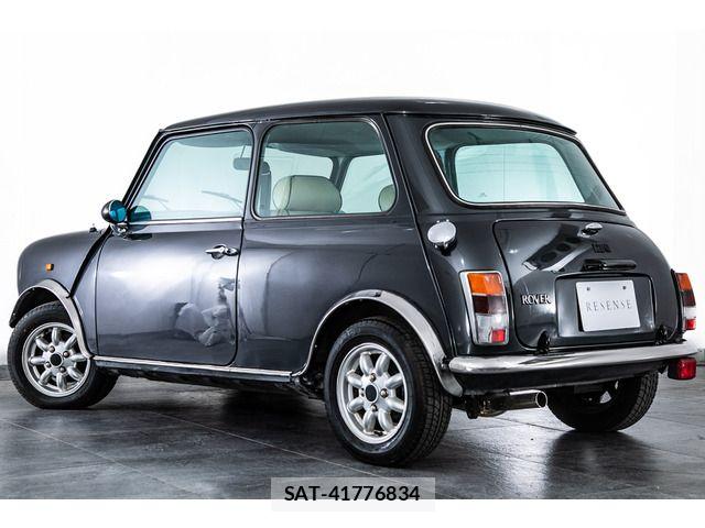 ROVER MINI 1994-09 6912267-7