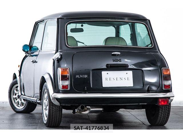 ROVER MINI 1994-09 6912267-8