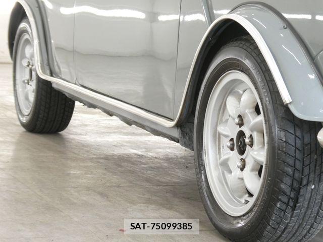 ROVER MINI 1996-03 7021463-9