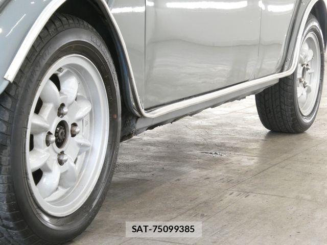 ROVER MINI 1996-03 7021463-10