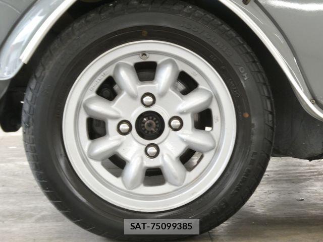 ROVER MINI 1996-03 7021463-11