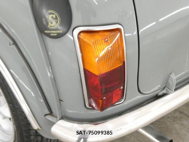 ROVER MINI 1996-03 7021463-12
