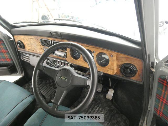 ROVER MINI 1996-03 7021463-13
