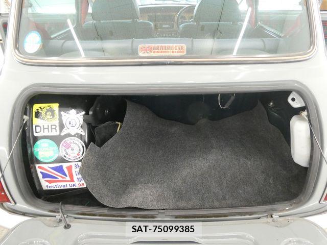 ROVER MINI 1996-03 7021463-14