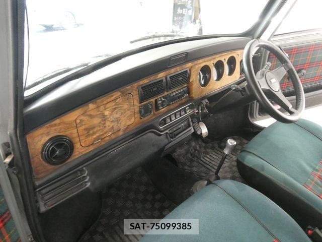 ROVER MINI 1996-03 7021463-15