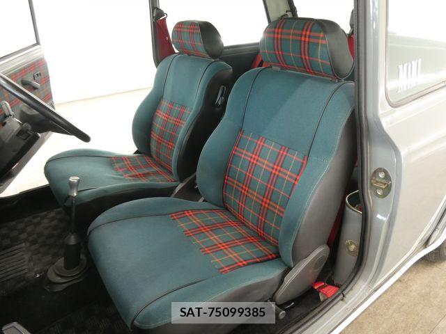 ROVER MINI 1996-03 7021463-17