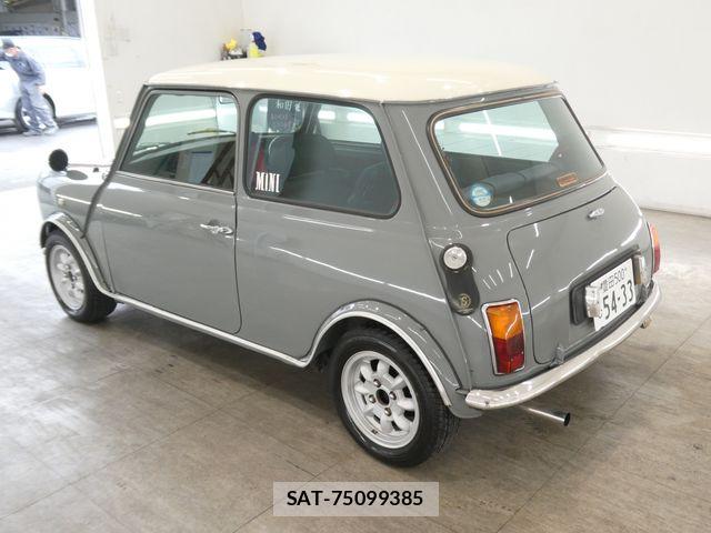 ROVER MINI 1996-03 7021463-1