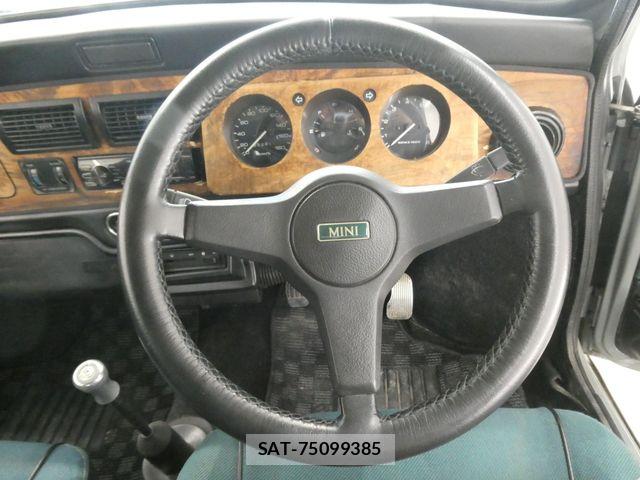 ROVER MINI 1996-03 7021463-25