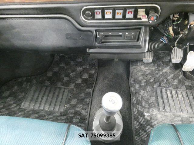 ROVER MINI 1996-03 7021463-26