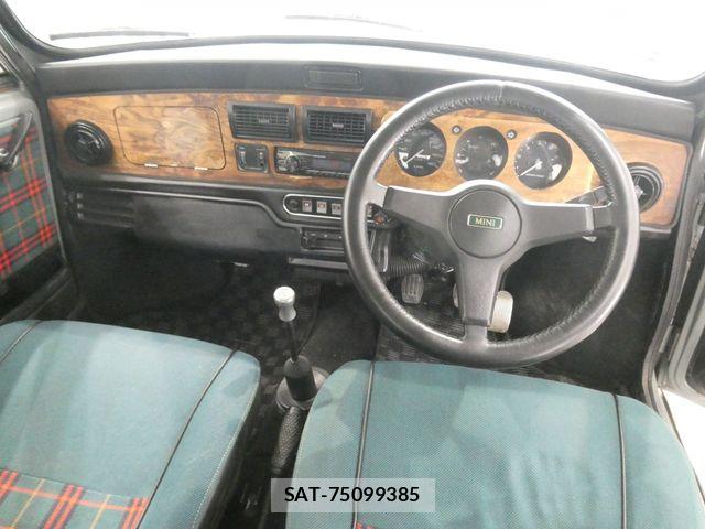 ROVER MINI 1996-03 7021463-2