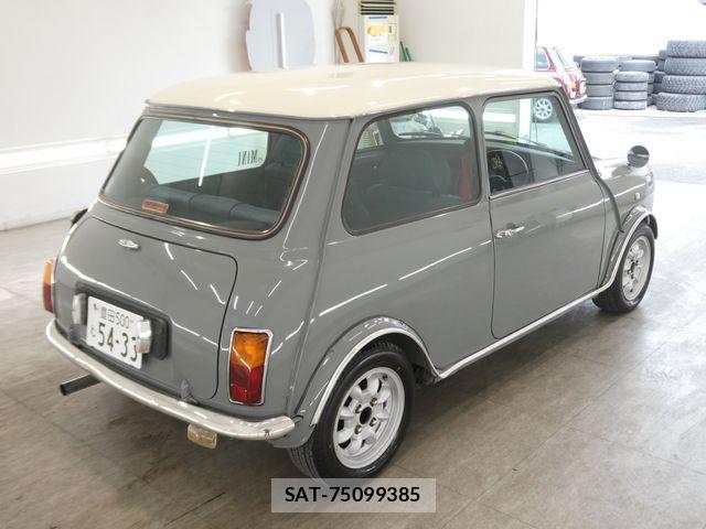 ROVER MINI 1996-03 7021463-4
