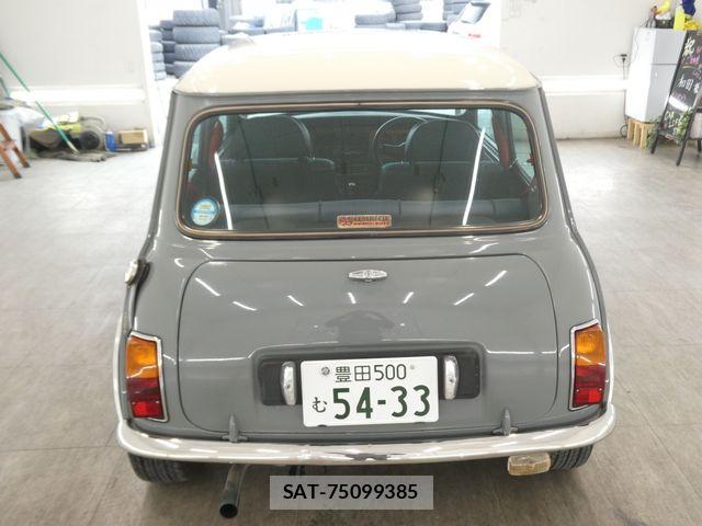 ROVER MINI 1996-03 7021463-5